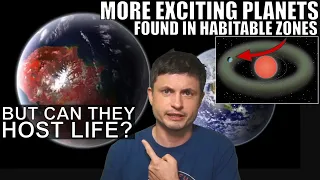 More Habitable Planets Found, But Can They Host Life? The Case of Kepler-442b