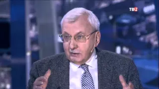 Виталий Третьяков. Послание Путина 2015. "Право знать".