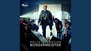 Bürgermeister