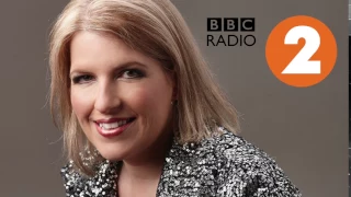 Accent - Clare Teal (BBC Radio 2 Jingle)