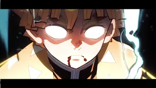 The Prodigy - voodoo people(Pendulum Mix) [AMV]