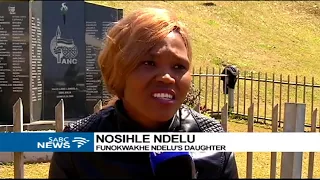 Durban commemorates lives of apartheid era victims