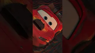 Lightning McQueen and Mater's Dangerous Adventures | Cars of the Wild | Pixar Cars