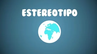 ¿Qué son los Estereotipos?