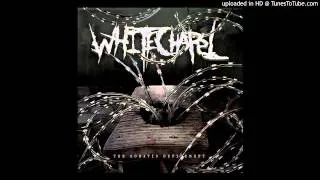 Whitechapel - Ear To Ear (Remastered)