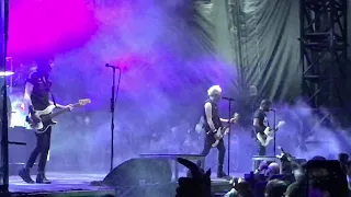 SUM 41 - Some Say (Toronto 2019)