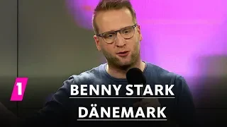 Benny Stark: Dänemark | 1LIVE Generation Gag