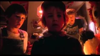 E.T. The Extra-Terrestrial OFFICIAL Blu-ray™ trailer out November 2012