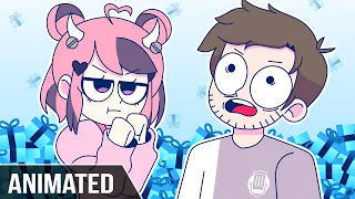 "ELEVEN" - CDawgVA & ironmouse ANIMATED