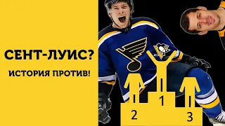 ТАРАСЕНКО ЗАЩИТИТ КУБОК СТЭНЛИ? ПРЕВЬЮ НХЛ 19/20 ЦЕНТРАЛЬНЫЙ ДИВИЗИОН