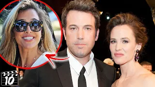 Top 10 Celebrities Who Cheated With Their Nanny