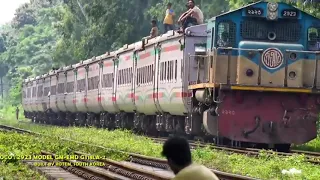 Slavic Train (Bangladesh version)