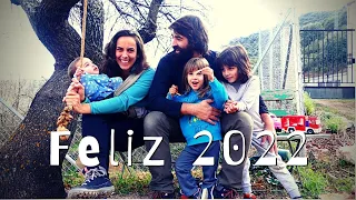 💥 nuestro ÚLTIMO VIDEO del año 2021 🥂 ( feliz año nuevo 2022 ) 💖