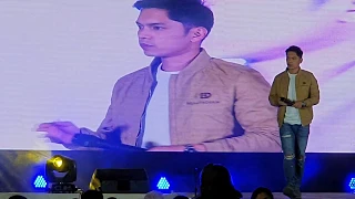 Mall Show: Beautederm Grand Opening - Carlo Aquino 02