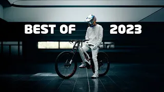 BEST OF 2023 - Fabio Wibmer