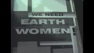 S.O.V. Horror - We Need Earth Women Trailer