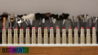 Joan Collins Lipstick: Complete Guide/Swatches