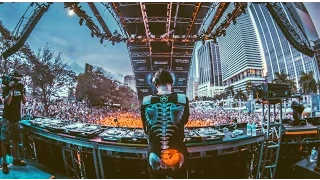 Don Diablo - Ultra Music Festival 2016 Drops Only