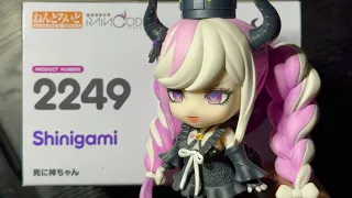 [Unboxing] Shinigami from Rain Code