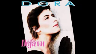 Dora "Déjà Vu" (Cbs - 1988) / Álbum Completo