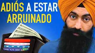 MASTERCLASS | El SECRETO Para Nunca Más Estar Quebrado