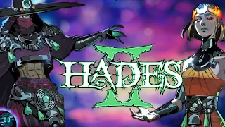 Hades 2 Early Access Gameplay - No Commentary - HD 4K