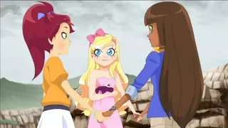 LoliRock - Saison 1 Épisode 6 - Xeris - [ÉPISODE COMPLET]