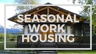 HOUSING At SEASONAL JOBS | What To Expect