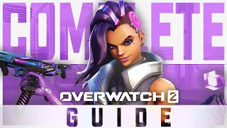 The COMPLETE SOMBRA GUIDE (Pro Review)