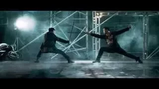 Kung Fu Killer | Fight a Weapons Master official FIRST LOOK clip (2015) Donnie Yen