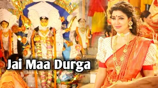 My first music video shot in kolkata  | Aneek Dhar | Debina Bonerjee | Durga Puja 2021  |
