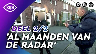 Zowel ZOON als VADER blijken OPLICHTERS | Stegeman op de Bres | KIJK Misdaad