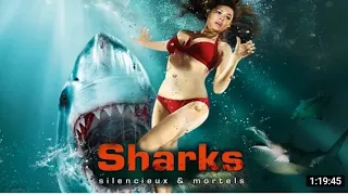 SHARKS: LES DENTS DE TA MER 🦈 - Film Complet en Français VF