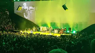Pearl Jam - Alone - Vancouver May 6th 2024