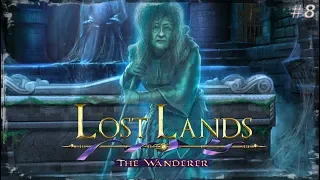 Lost Lands 4: The Wanderer #8 - Fahira (Let`s Play)