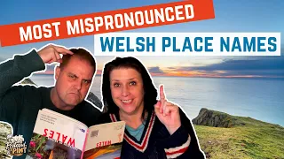 How To Say THOSE Welsh Place Names - A Complete Guide