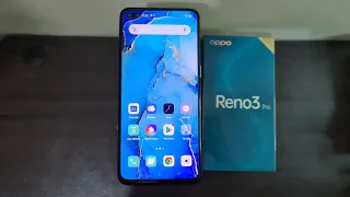 Oppo Reno 3 Pro Unboxing and First Impression - Watch This kung plan mo bumili nito