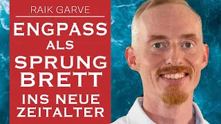 Die GEISTESKRANKE STRUKTUR des Systems muss ERKANNT und DURCHBROCHEN werden. (Raik Garve Interview)