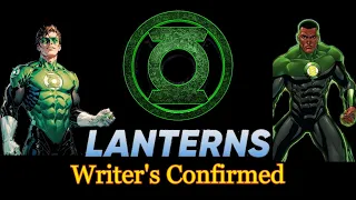 DC Lanterns Update