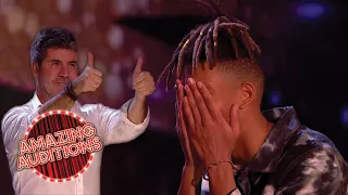 World's BEST Pianist?! Tokio Myers ALL Performances On BGT | Amazing Auditions