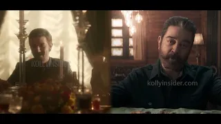 Kamal Haasan's Vikram Teaser copied from Web-Series