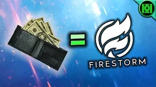 Battlefield 5: Is FIRESTORM worth paying for? (Battlefield V Battle Royale)