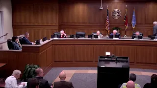 April 3, 2023 - Dare County Board of Commissioners Meeting (Part 2)