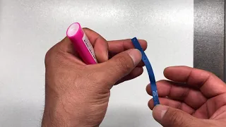 Refill BIC lighter