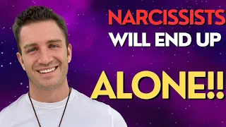 Revealing the Truth: Why Narcissists Always End Up Alone