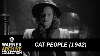 Stalked | Cat People | Warner Archive