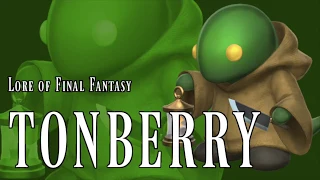 The Unknown Lore of Tonberries