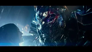 Transformers: The Last Knight - I've come for that Staff scene [ENG/PL SUB]