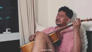 For The Good Times - Kris Kristofferson (Zaldy Realubit)