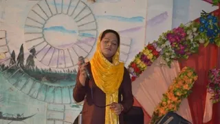 Teri Dya Batheri Ae 🙌 By Worshiper Ramma Rani